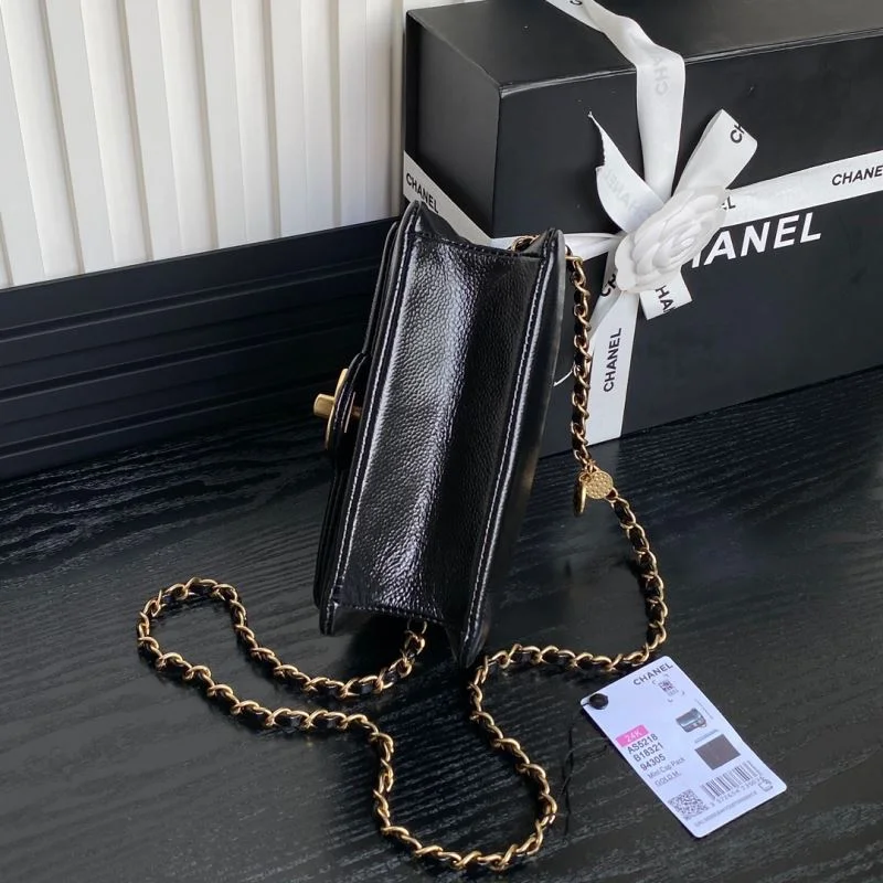 Contemporary Chanel CF Series Bags 53972