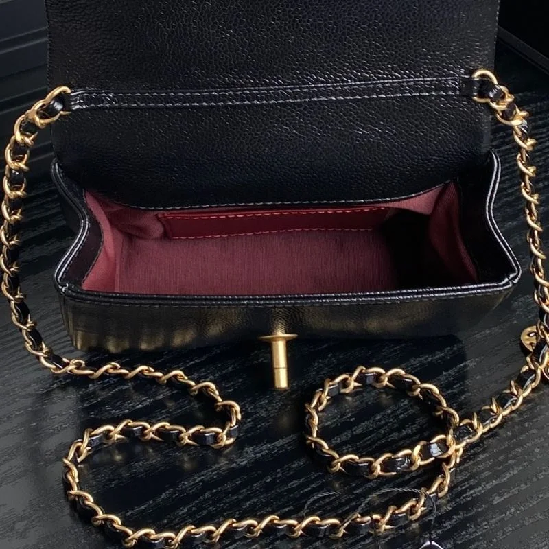 Contemporary Chanel CF Series Bags 53972