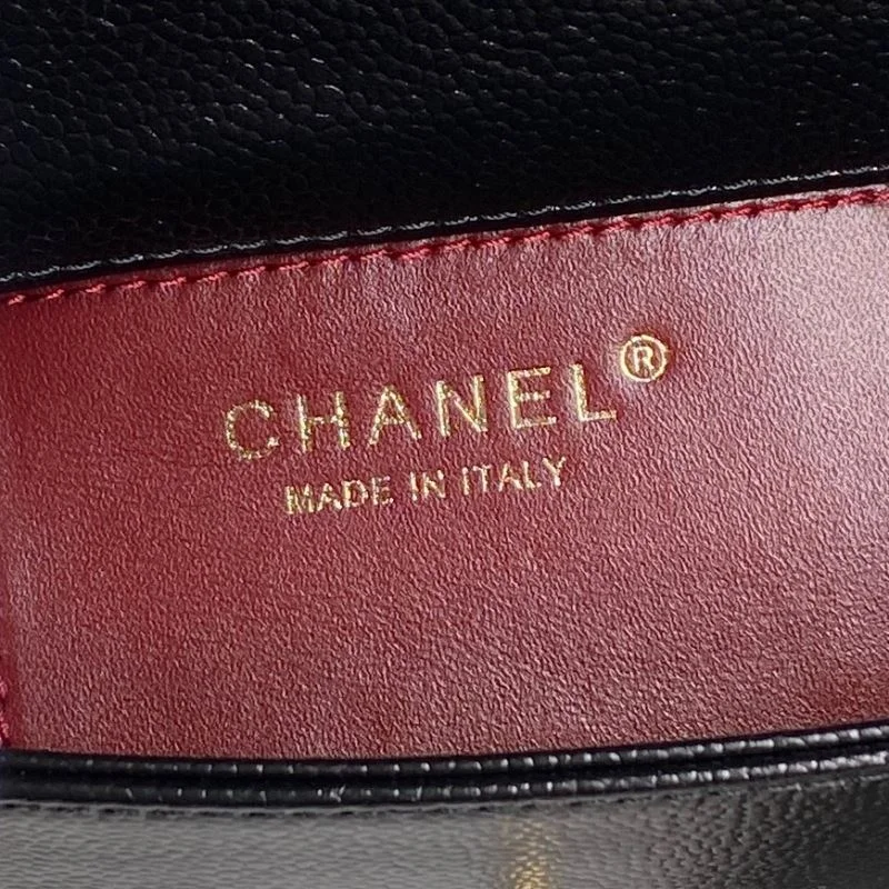 Contemporary Chanel CF Series Bags 53972
