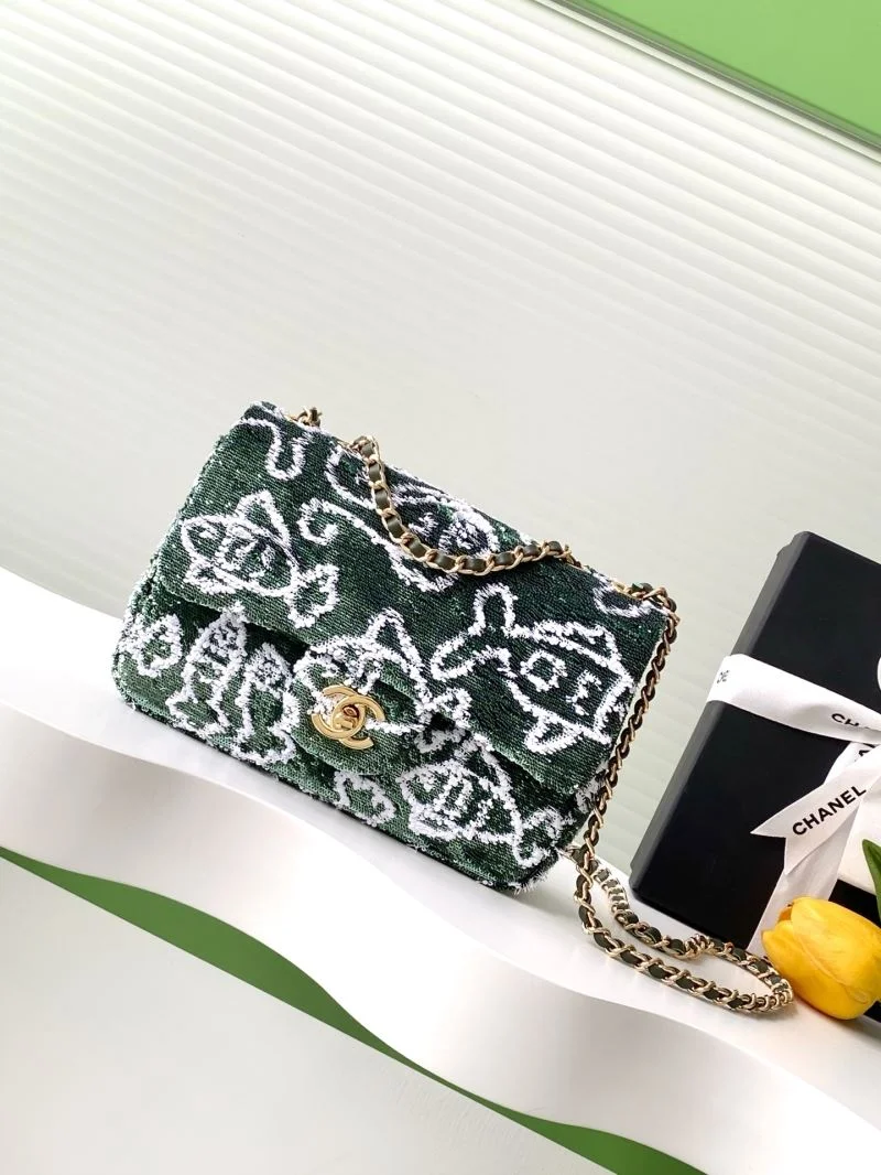 Chanel CF Series Bags HighPerformance 53969