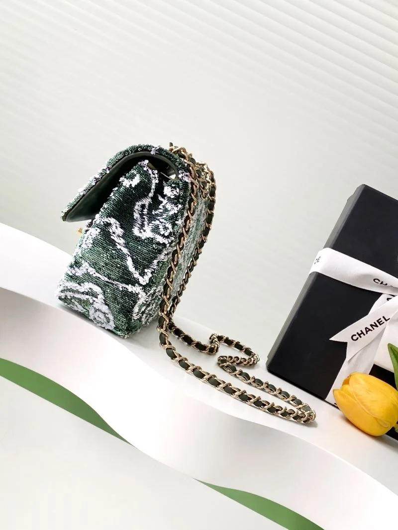 Chanel CF Series Bags HighPerformance 53969