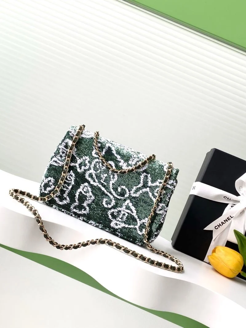 Chanel CF Series Bags HighPerformance 53969