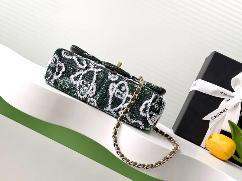 Chanel CF Series Bags HighPerformance 53969