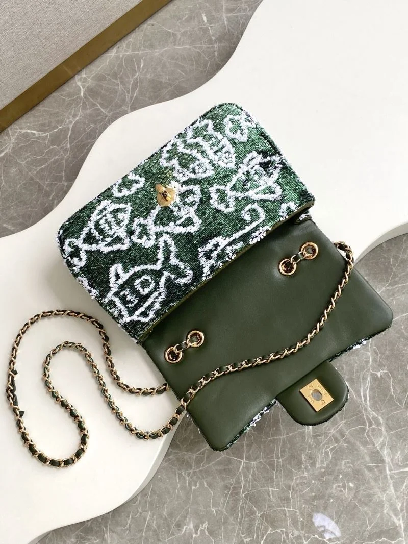 Chanel CF Series Bags HighPerformance 53969