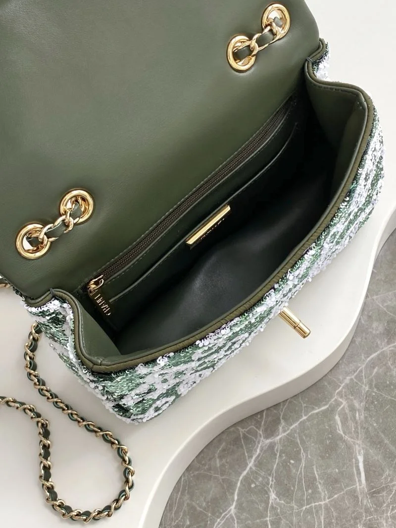 Chanel CF Series Bags HighPerformance 53969