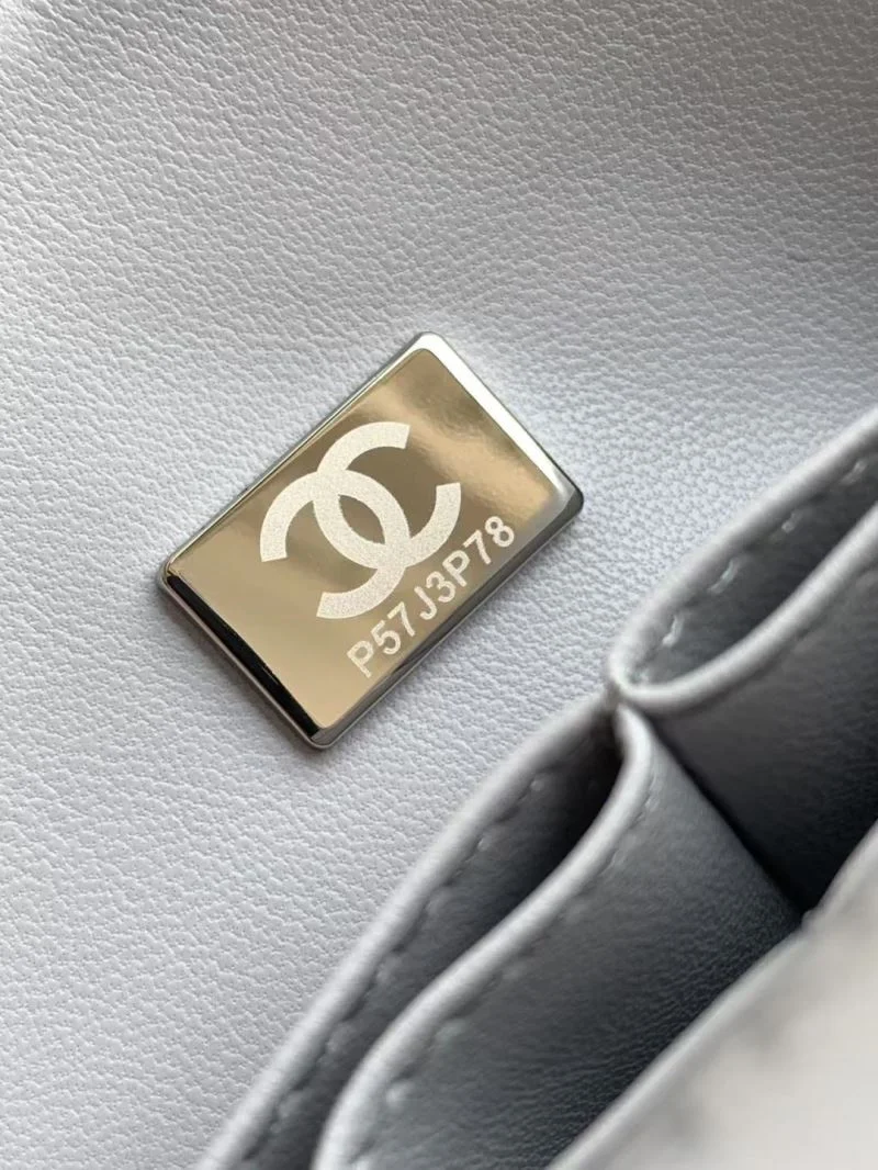 Chanel CF Series Bags ZeroBulk 53971