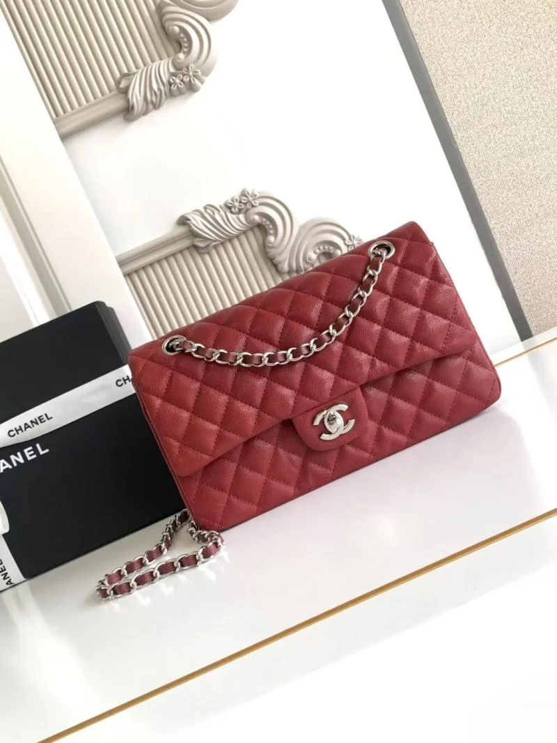 Chanel CF Series Bags ZeroBulk 53964