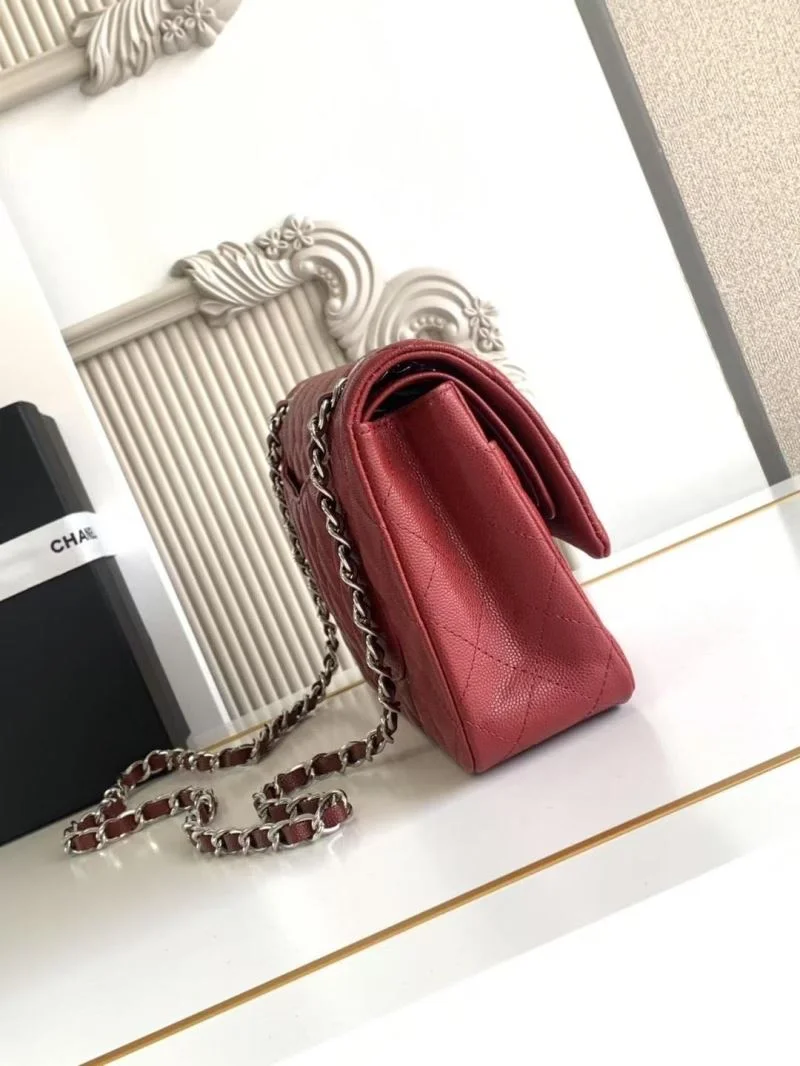 Chanel CF Series Bags ZeroBulk 53964