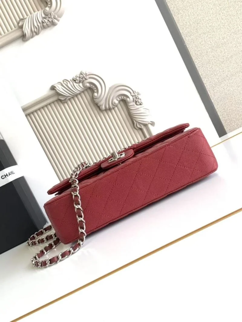 Chanel CF Series Bags ZeroBulk 53964
