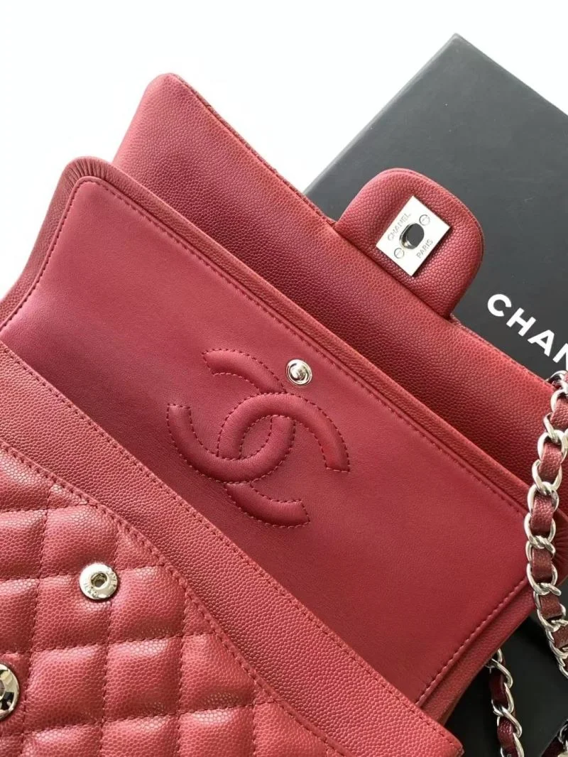Chanel CF Series Bags ZeroBulk 53964