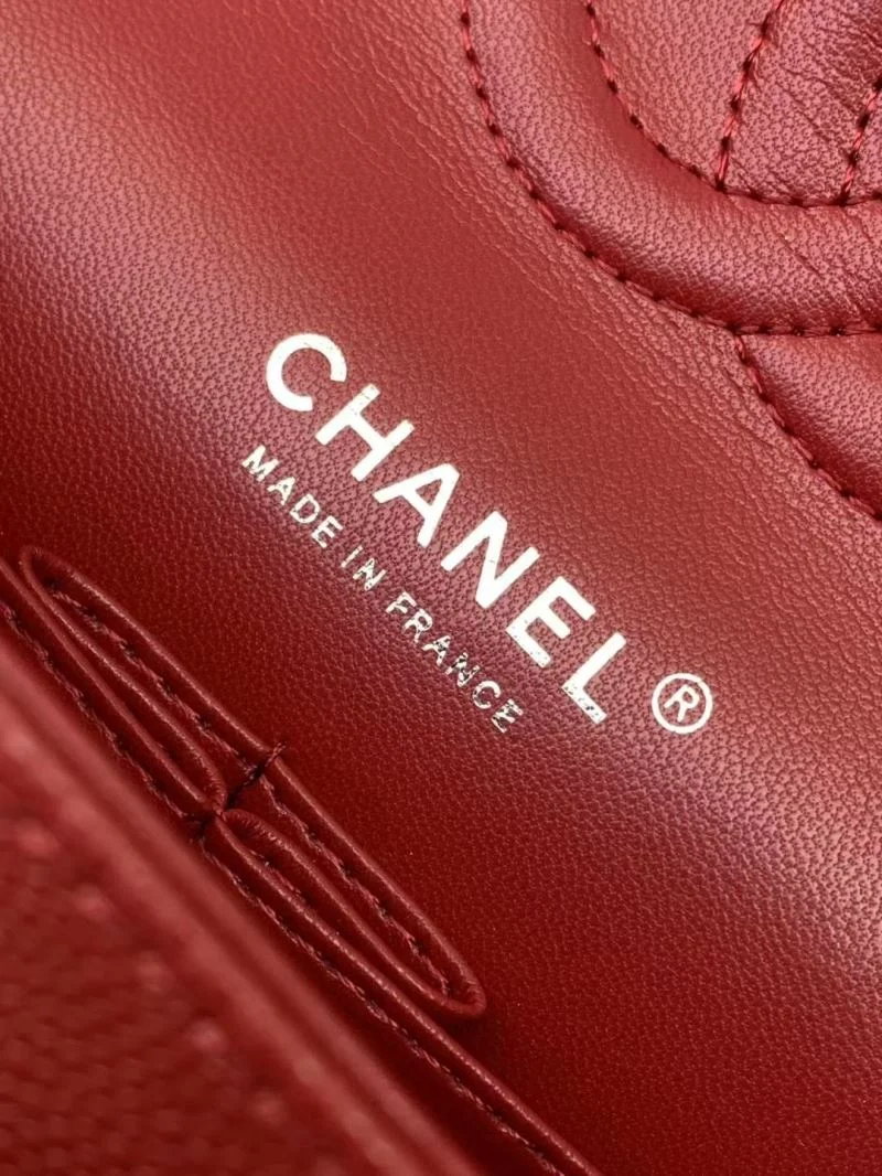 Chanel CF Series Bags ZeroBulk 53964