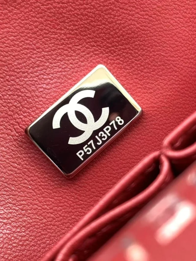 Chanel CF Series Bags ZeroBulk 53964