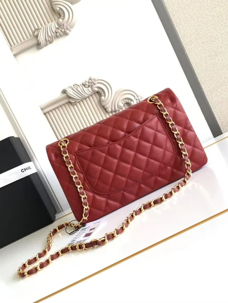MultiPurpose Chanel CF Series Bags 53958