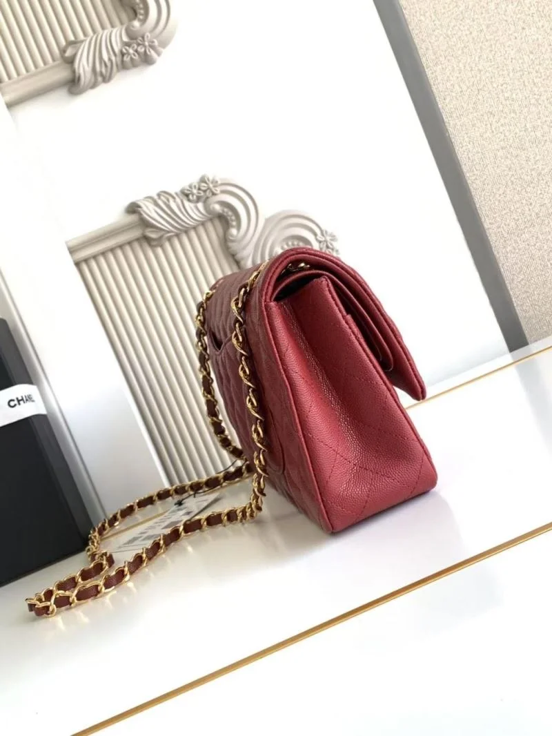 MultiPurpose Chanel CF Series Bags 53958