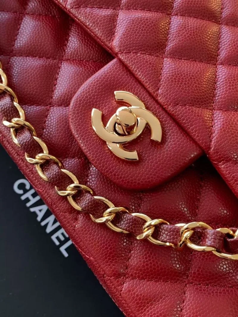 MultiPurpose Chanel CF Series Bags 53958