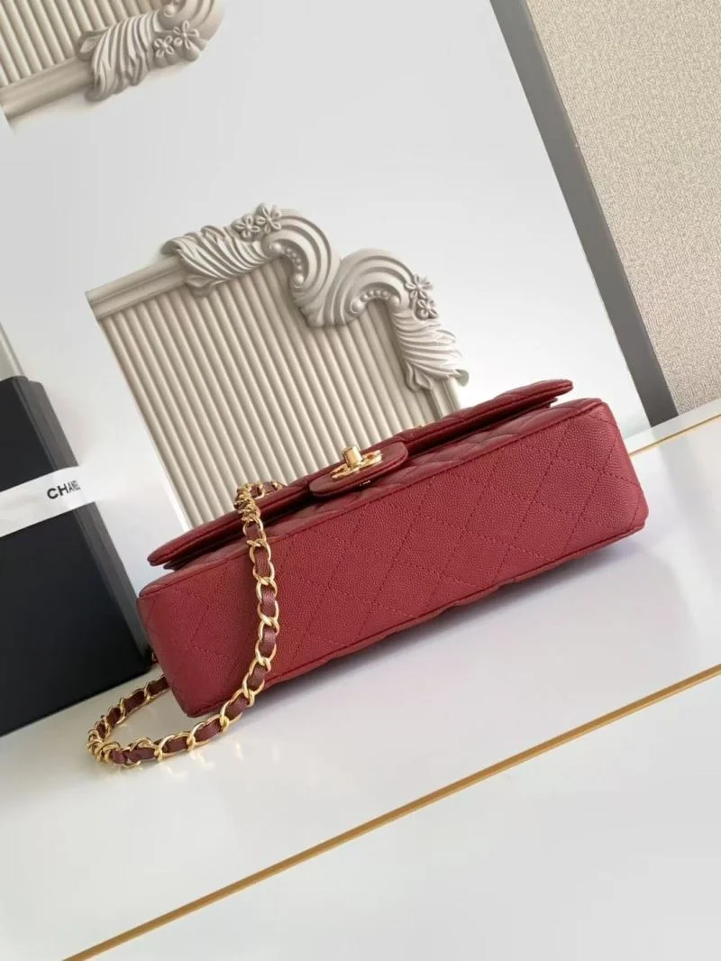 MultiPurpose Chanel CF Series Bags 53958