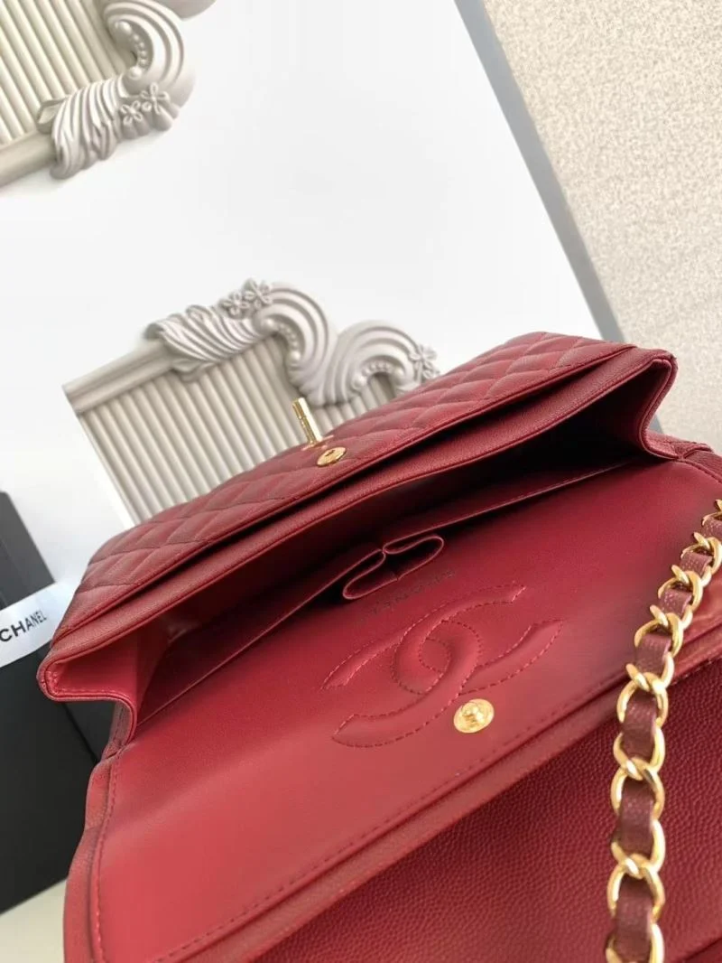 MultiPurpose Chanel CF Series Bags 53958