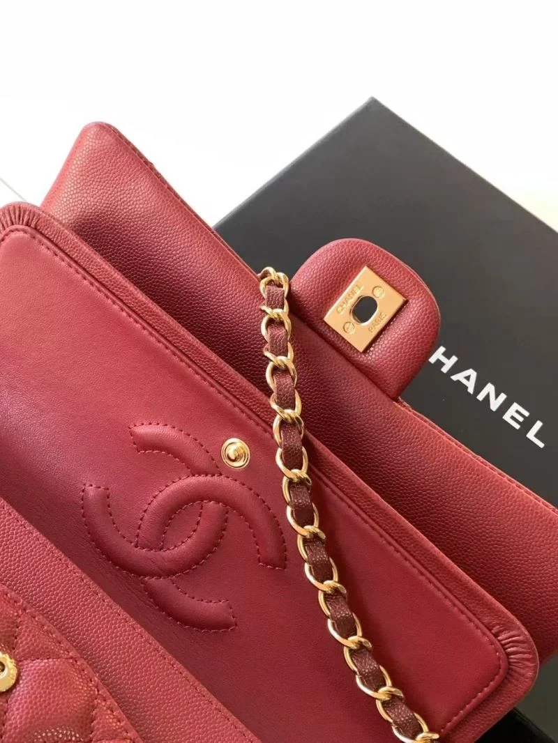 MultiPurpose Chanel CF Series Bags 53958