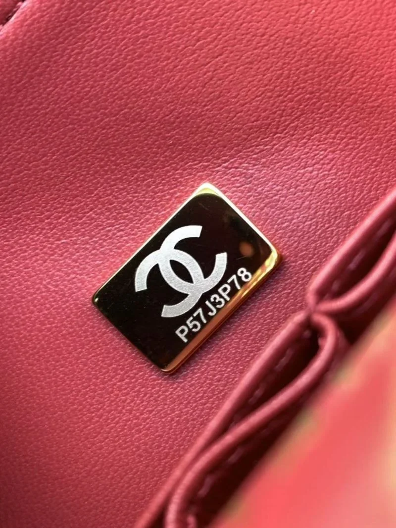 MultiPurpose Chanel CF Series Bags 53958