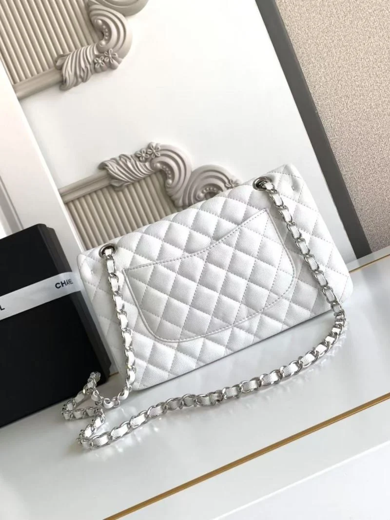 Chanel CF Series Bags Unisex 37589