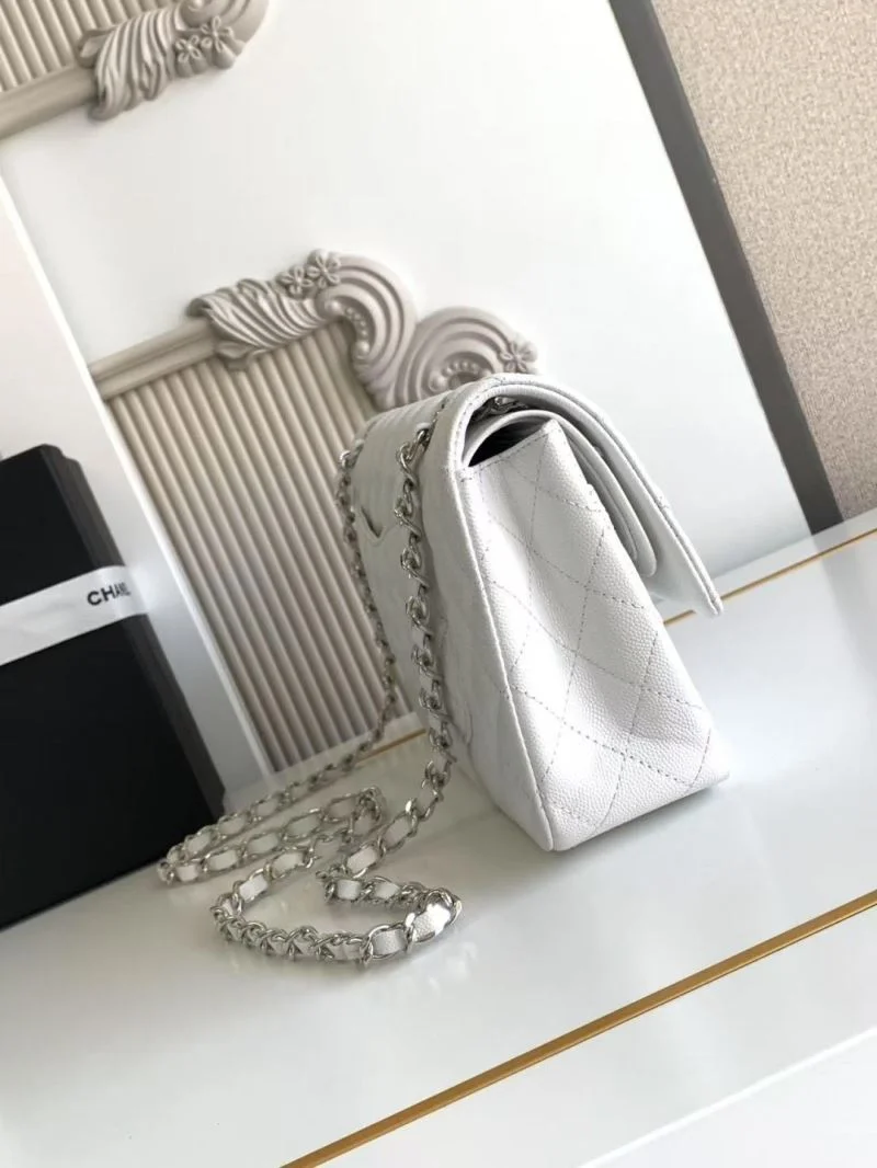 Chanel CF Series Bags Unisex 37589