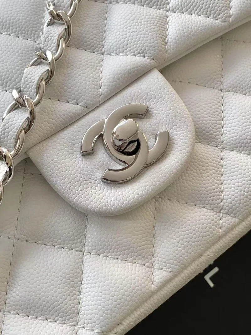 Chanel CF Series Bags Unisex 37589