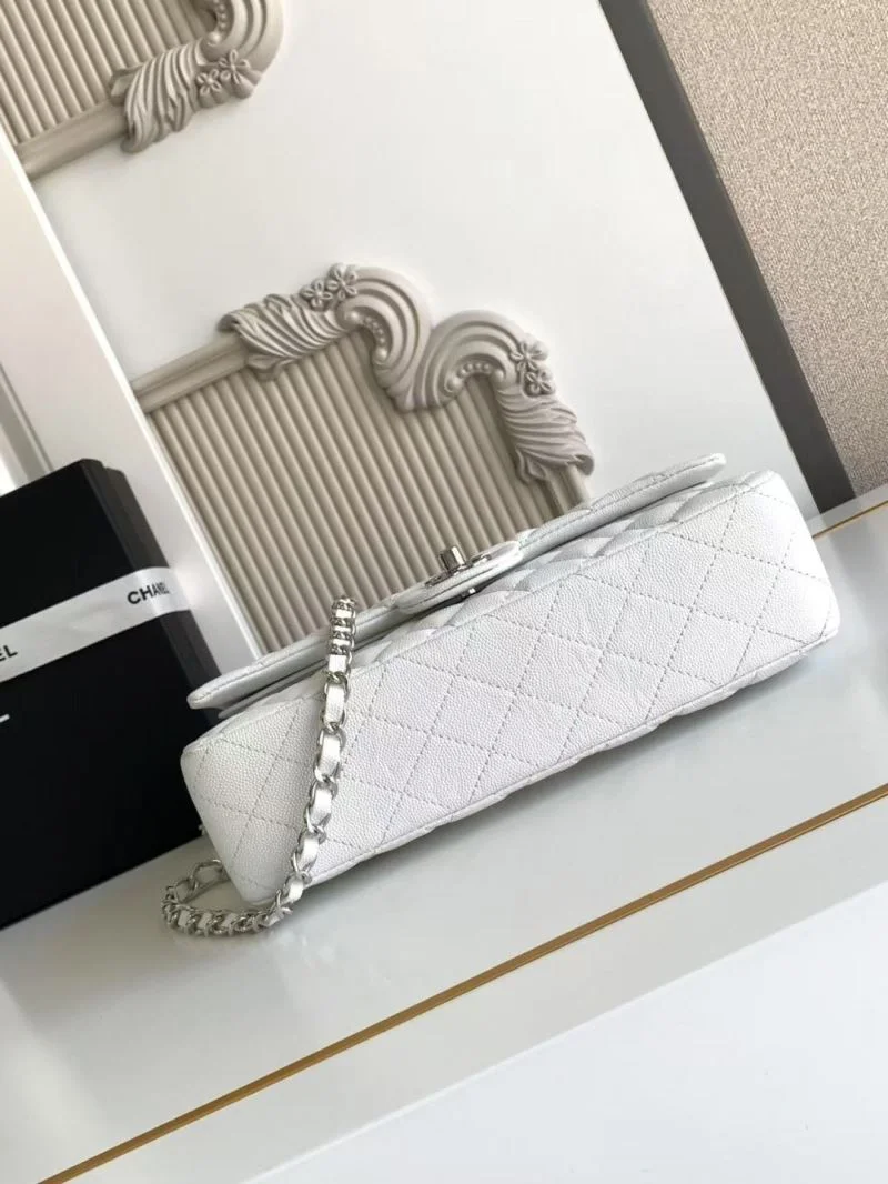 Chanel CF Series Bags Unisex 37589