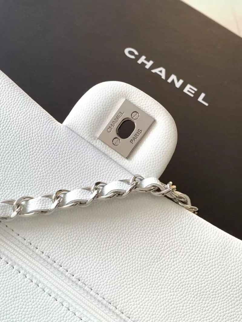 Chanel CF Series Bags Unisex 37589