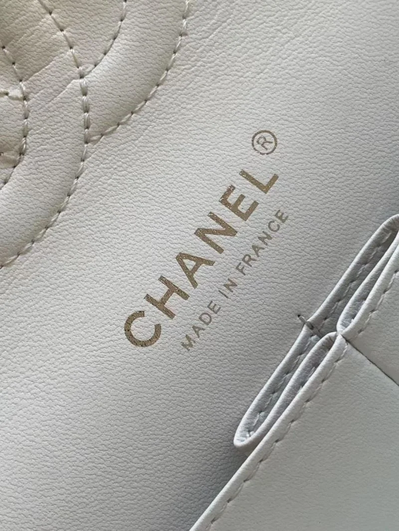 Chanel CF Series Bags Unisex 37589