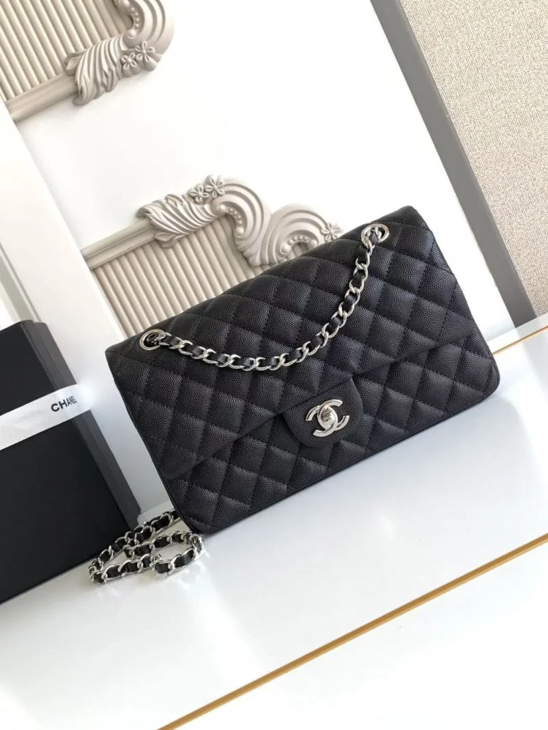 SunProtective Chanel CF Series Bags 53956