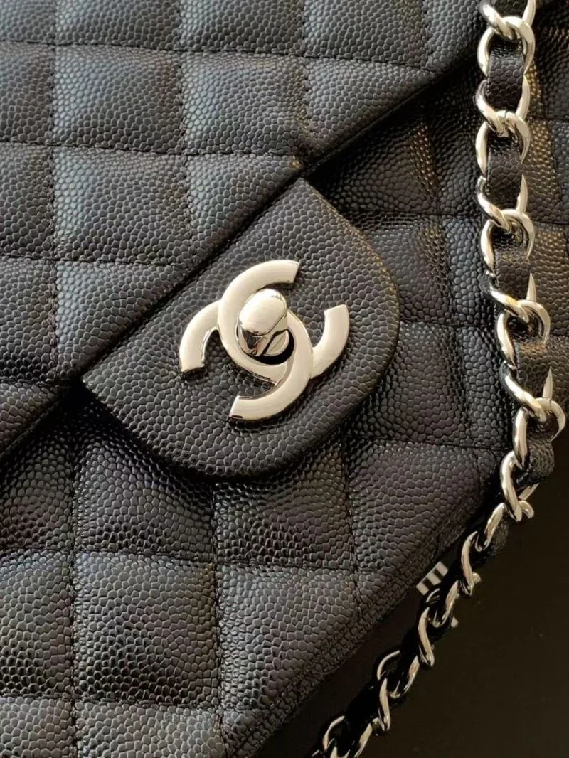 SunProtective Chanel CF Series Bags 53956