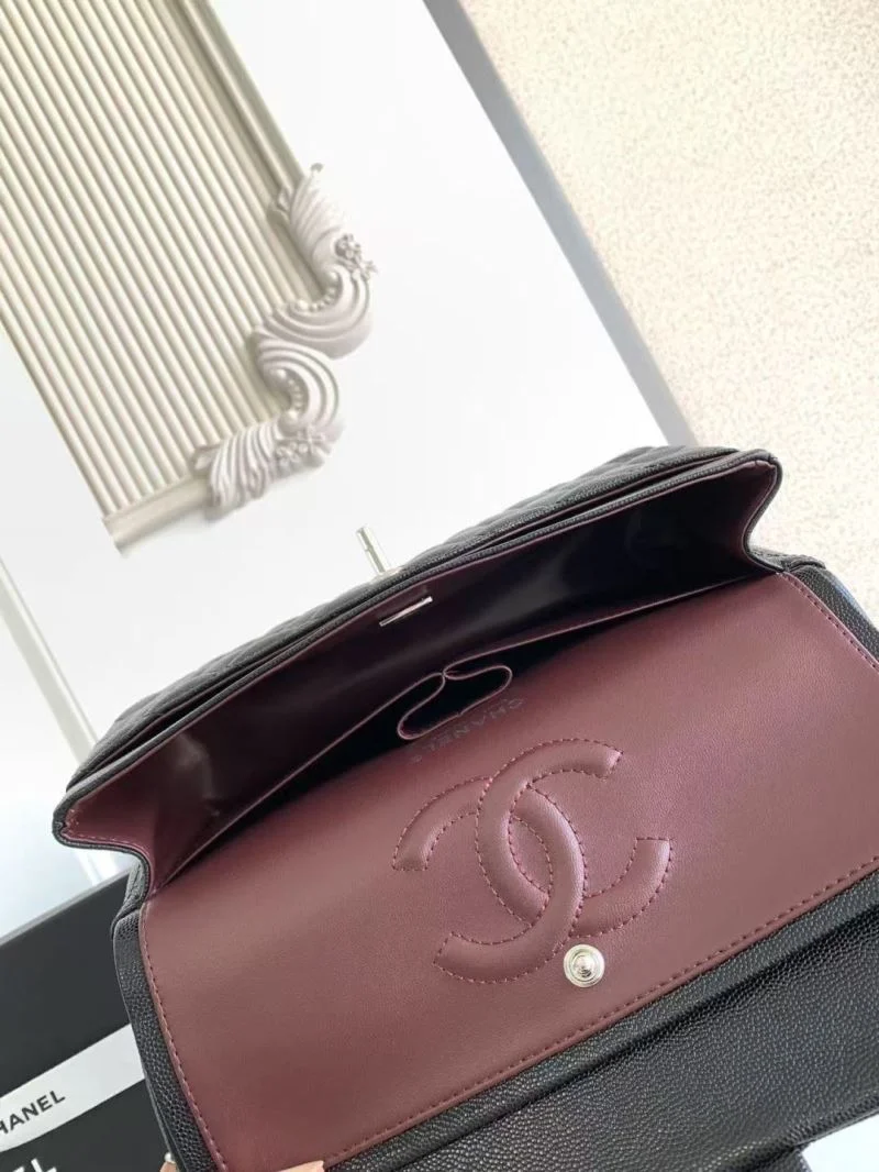SunProtective Chanel CF Series Bags 53956