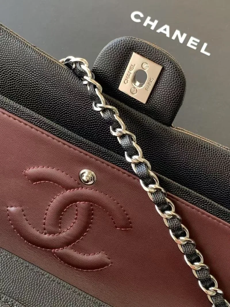 SunProtective Chanel CF Series Bags 53956