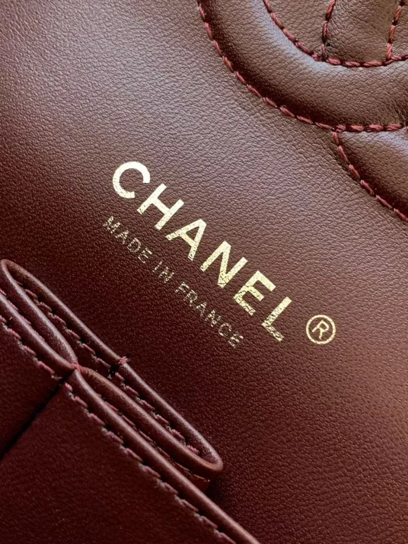 SunProtective Chanel CF Series Bags 53956