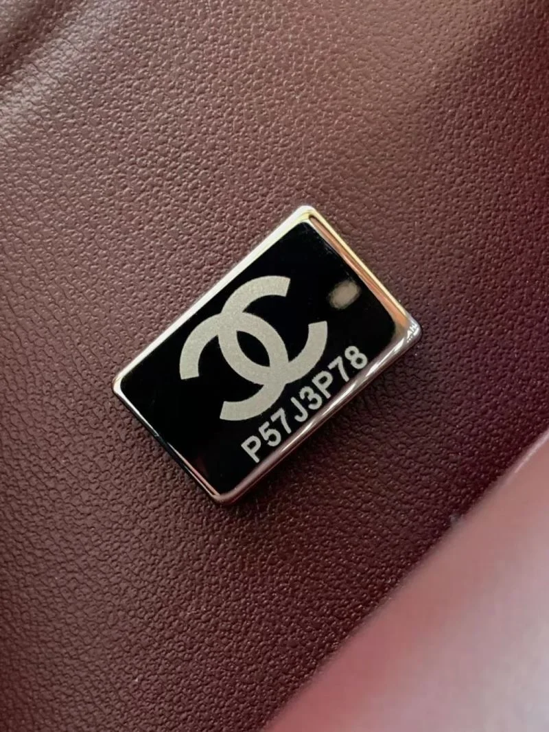 SunProtective Chanel CF Series Bags 53956