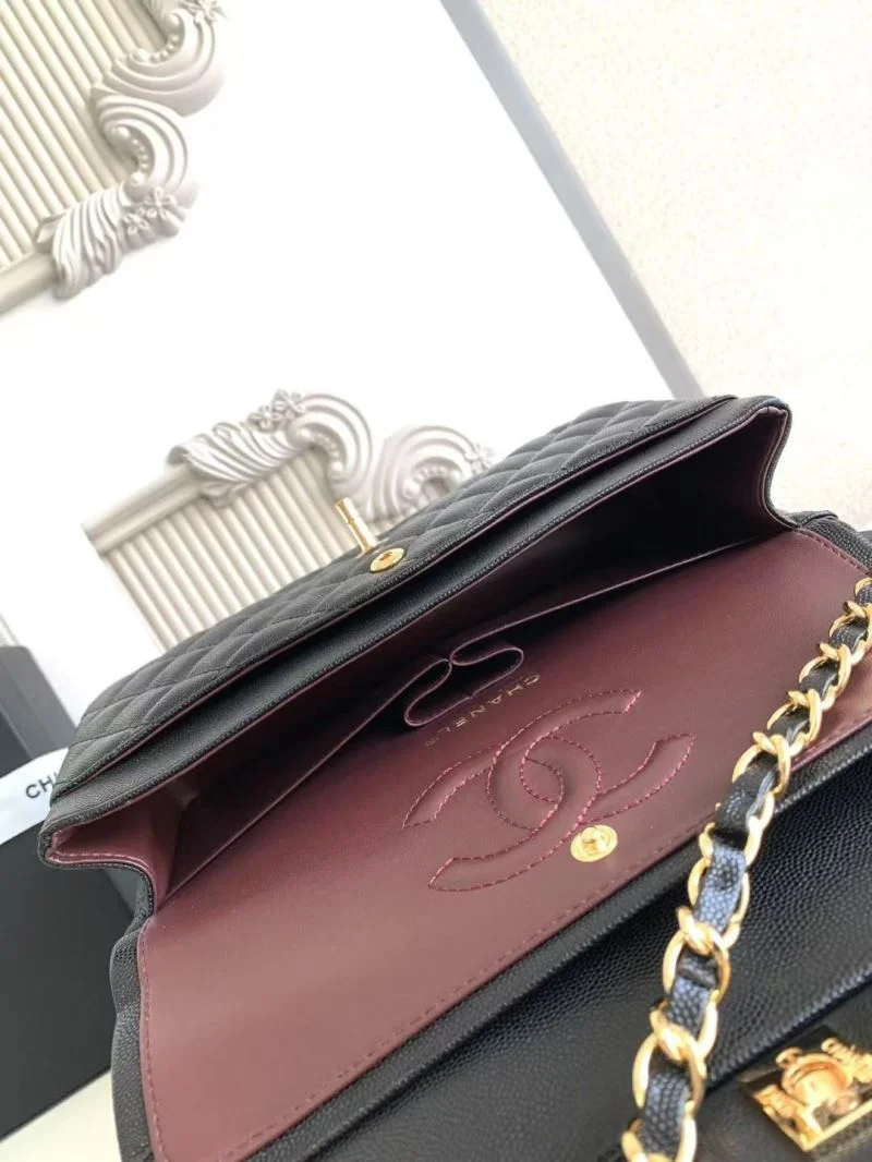 Chanel CF Series Bags ZeroBulk 53984