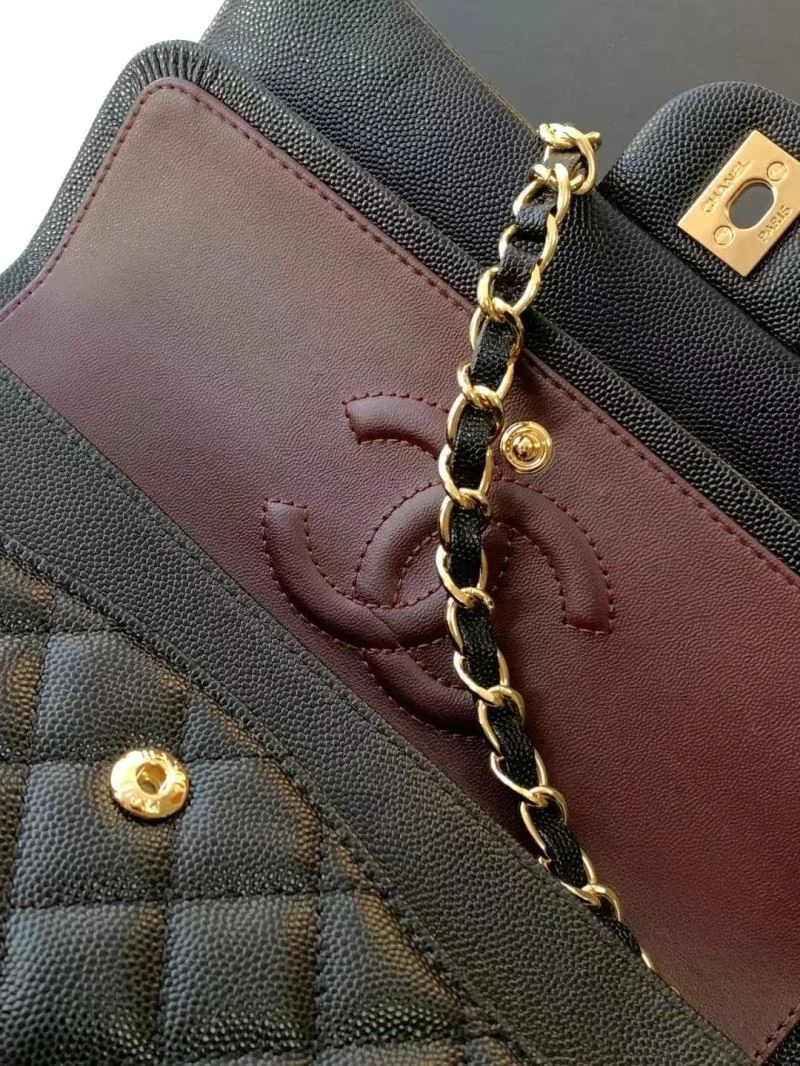 Chanel CF Series Bags ZeroBulk 53984