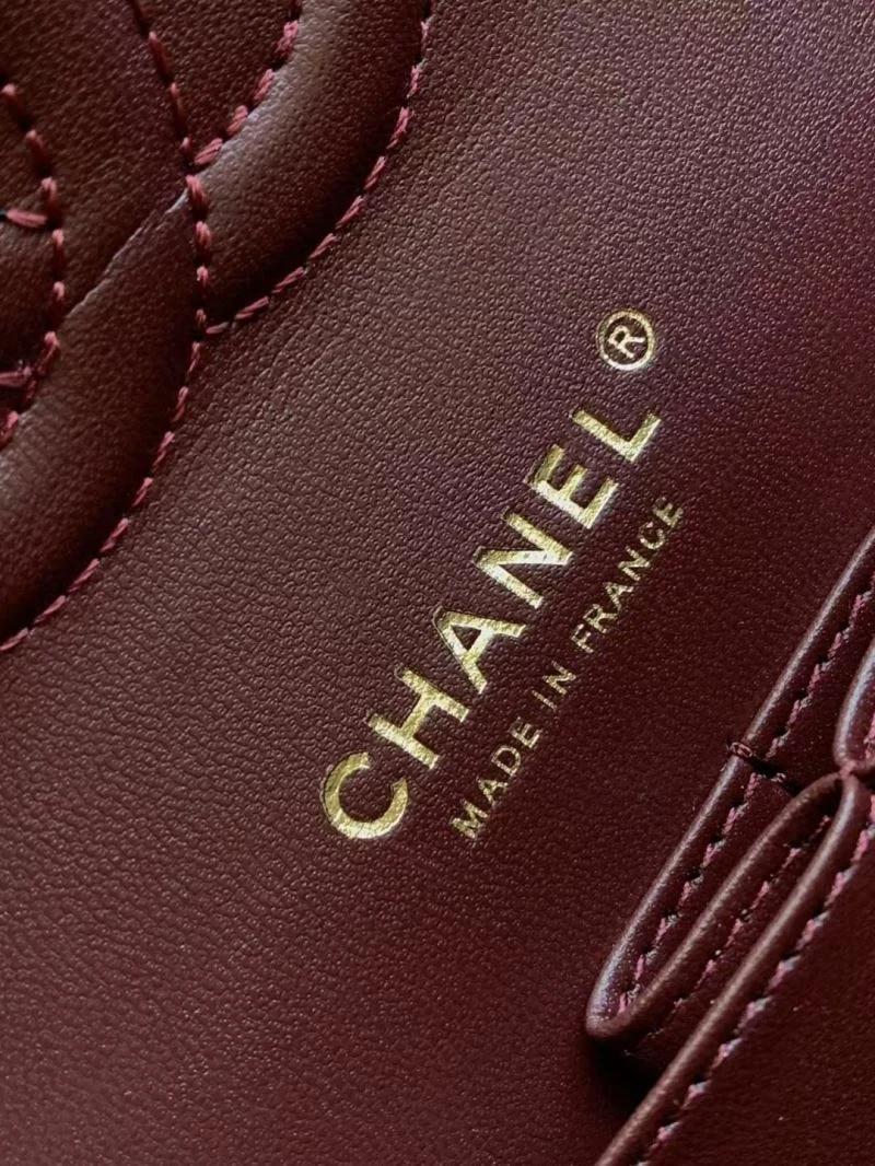 Chanel CF Series Bags ZeroBulk 53984