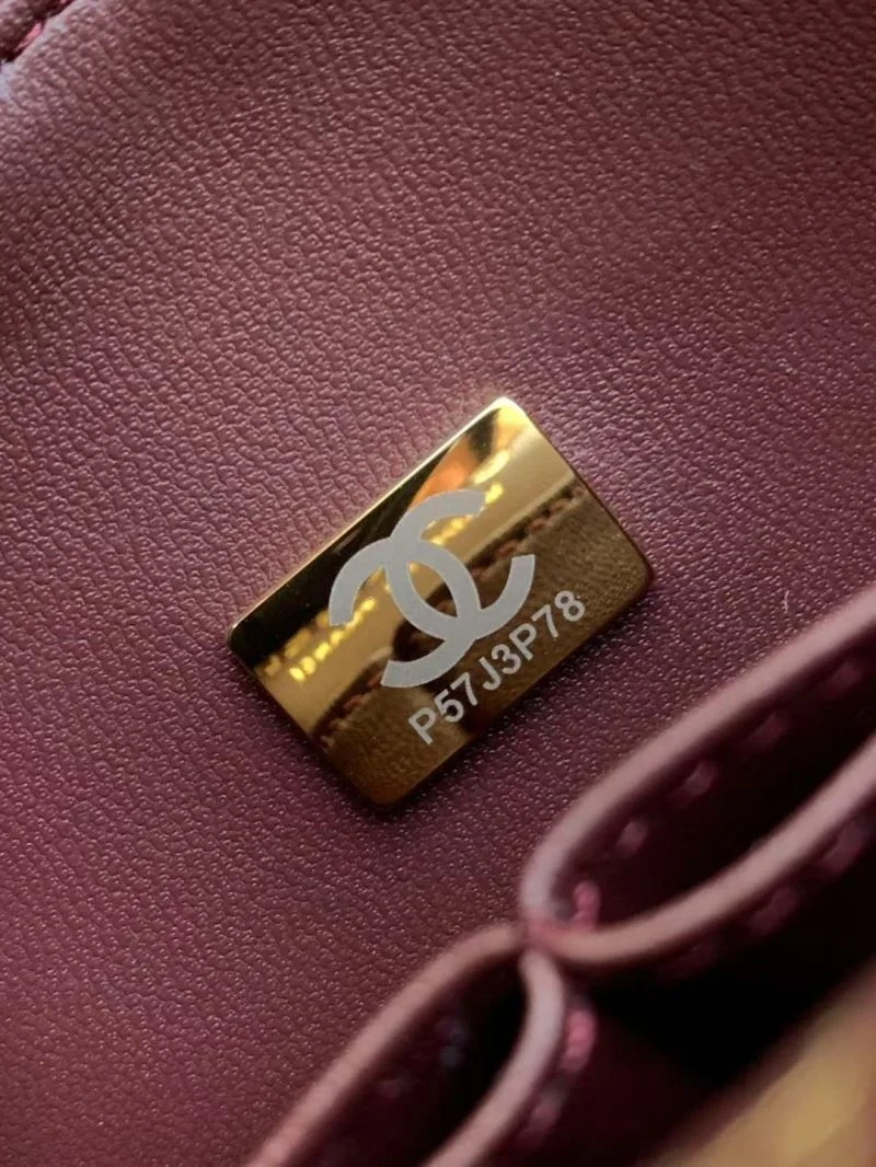 Chanel CF Series Bags ZeroBulk 53984