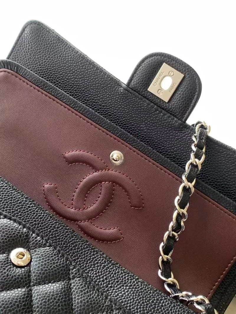 AllSeason Chanel CF Series Bags 53955
