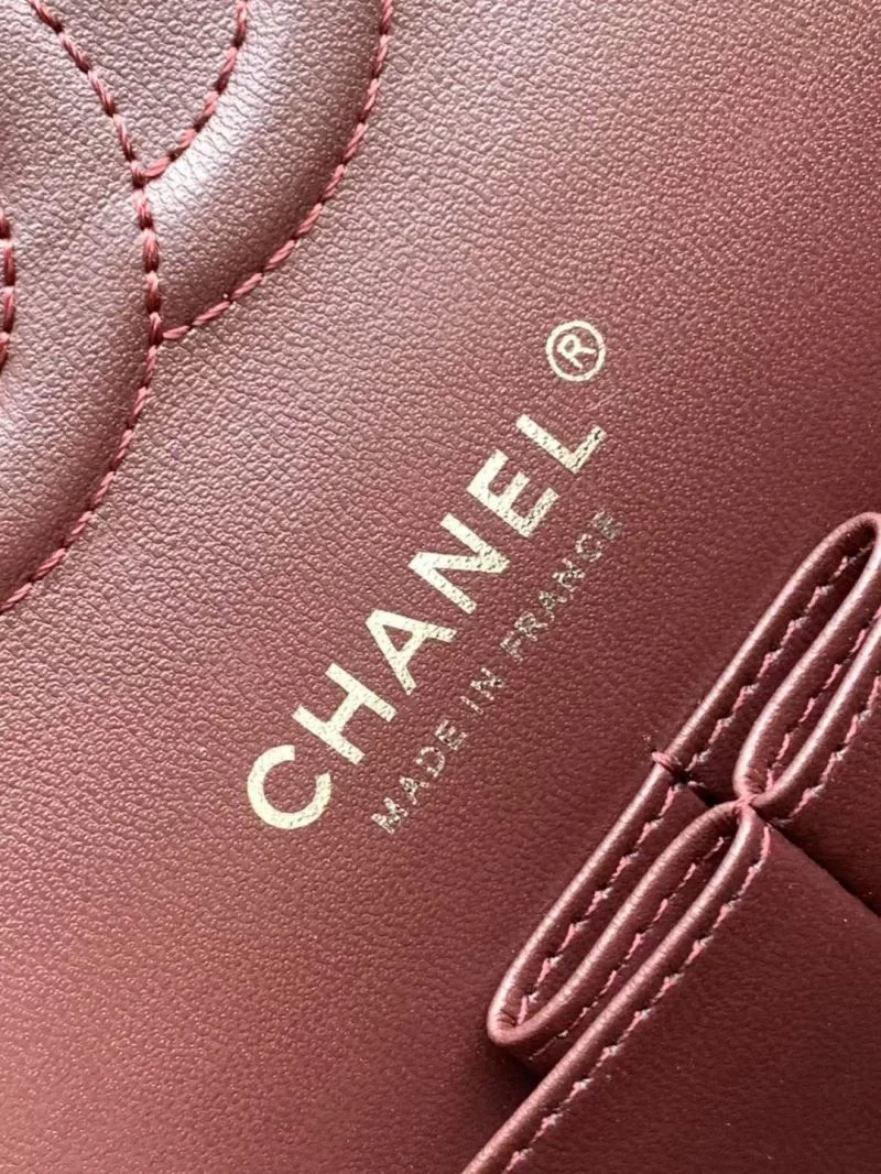 AllSeason Chanel CF Series Bags 53955