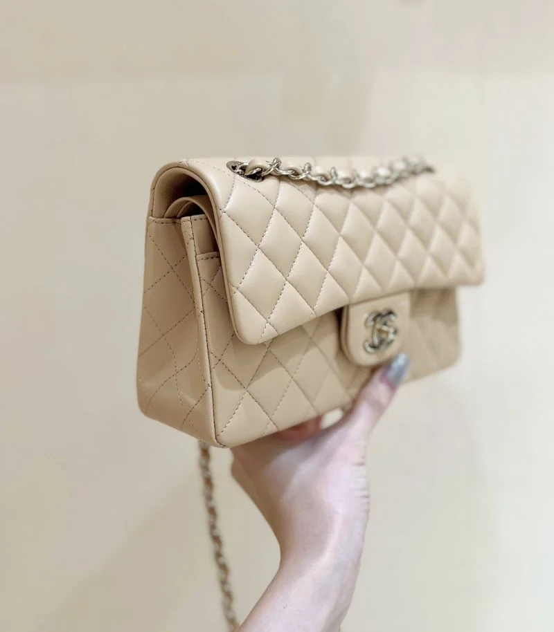 WrinkleFree Chanel CF Series Bags 53802