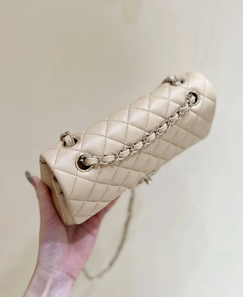 WrinkleFree Chanel CF Series Bags 53802