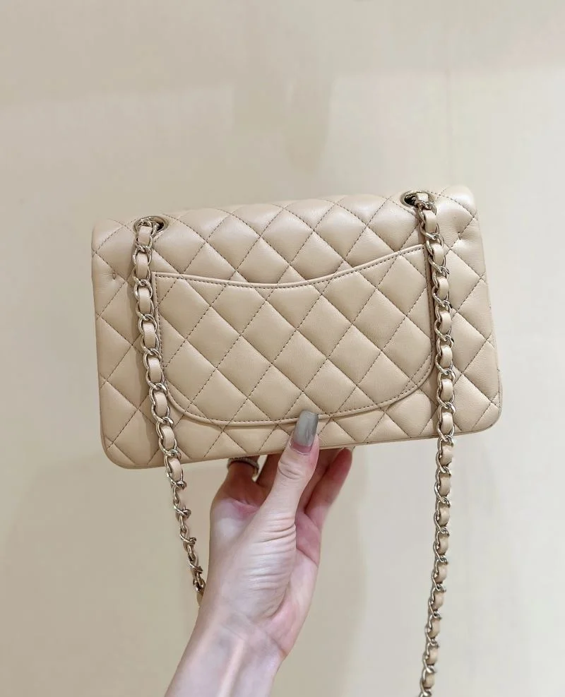 WrinkleFree Chanel CF Series Bags 53802