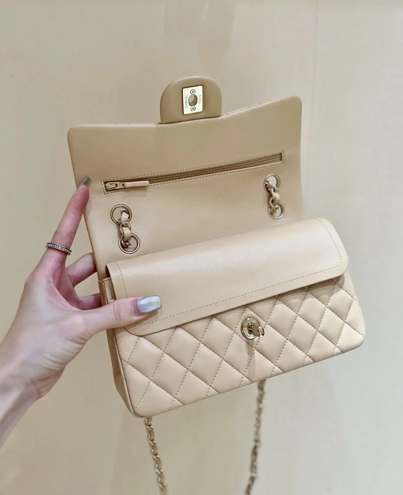 WrinkleFree Chanel CF Series Bags 53802