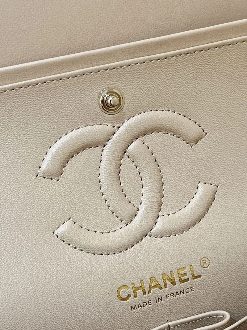 WrinkleFree Chanel CF Series Bags 53802