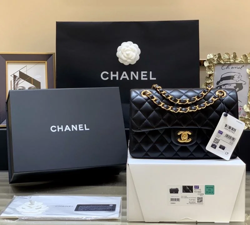 ZeroBulk Chanel CF Series Bags 53769