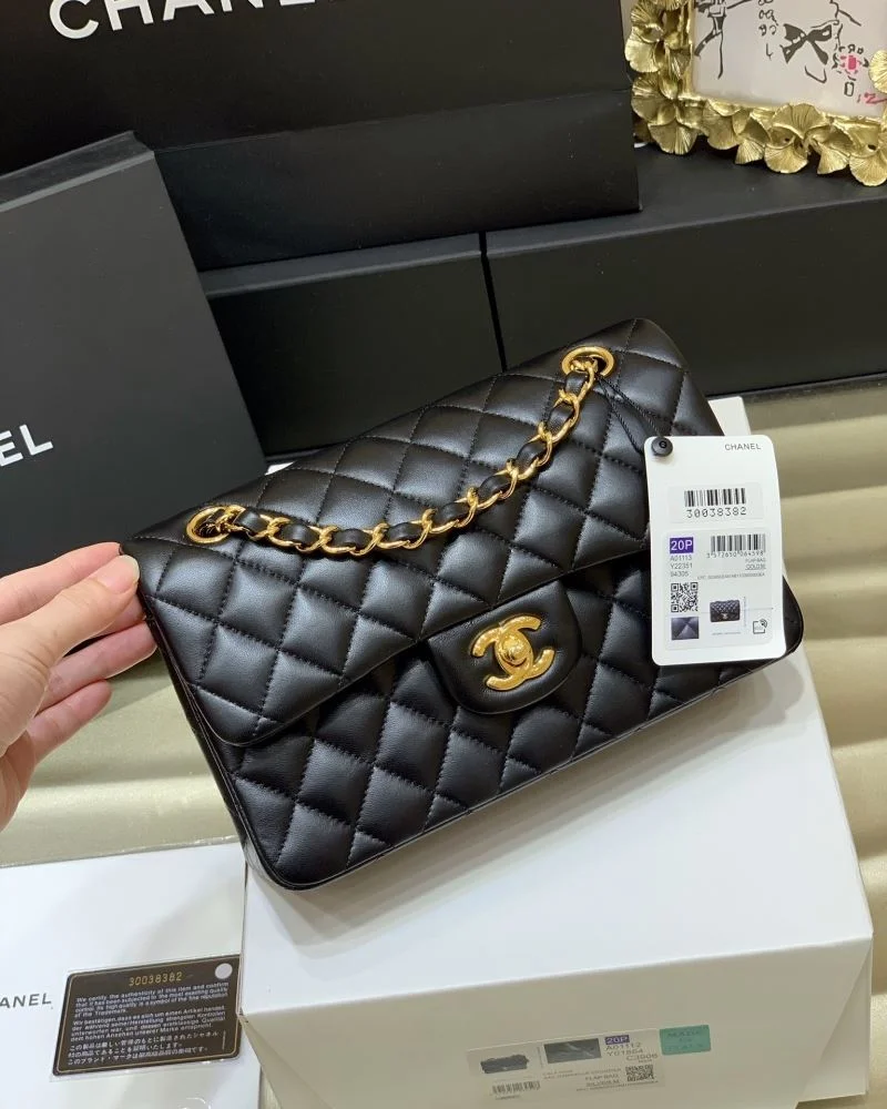 ZeroBulk Chanel CF Series Bags 53769