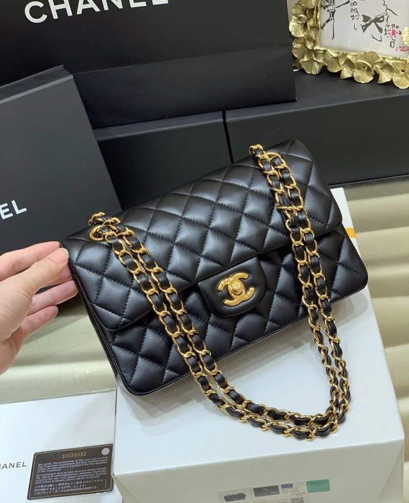 ZeroBulk Chanel CF Series Bags 53769