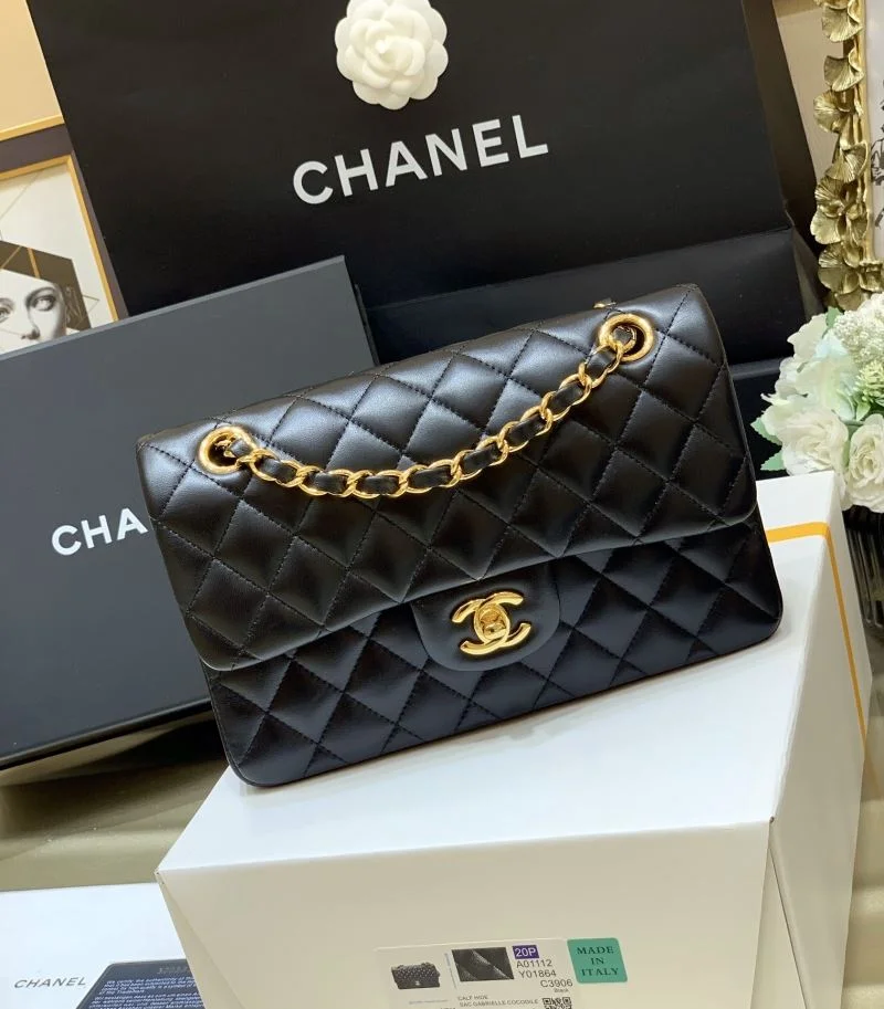ZeroBulk Chanel CF Series Bags 53769
